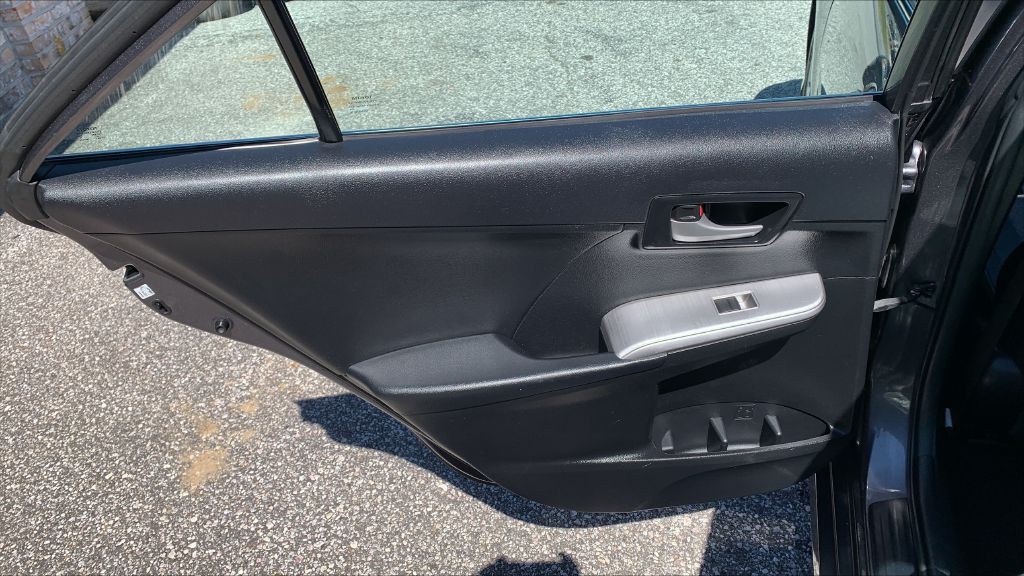 2014 Toyota Camry Image 10