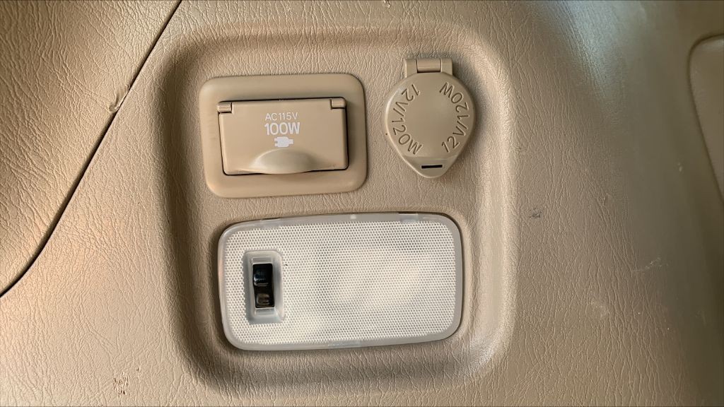2009 Toyota Sienna Image 19