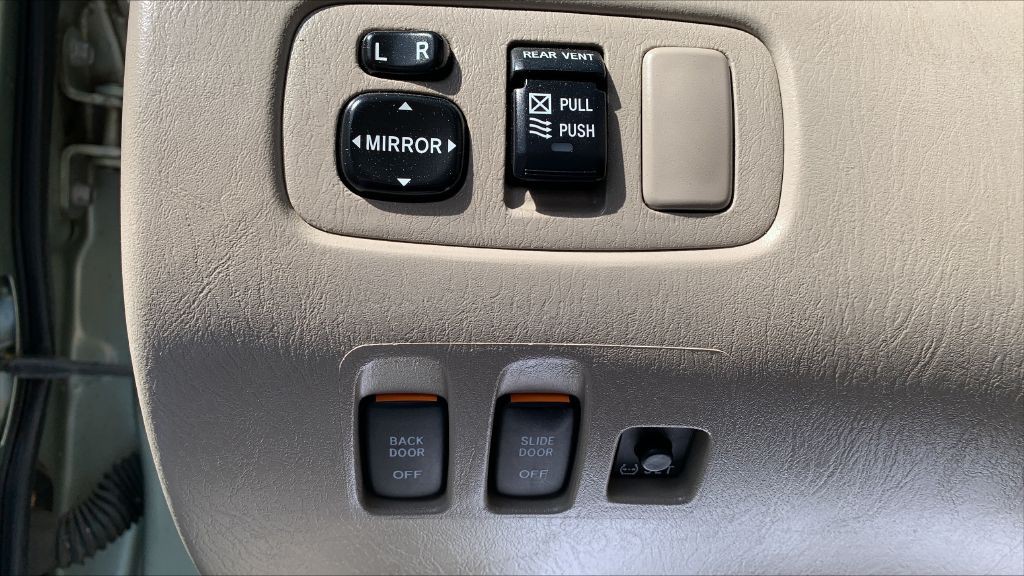 2009 Toyota Sienna Image 21