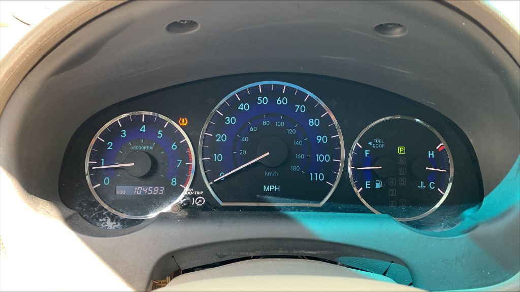 2009 Toyota Sienna Image 22