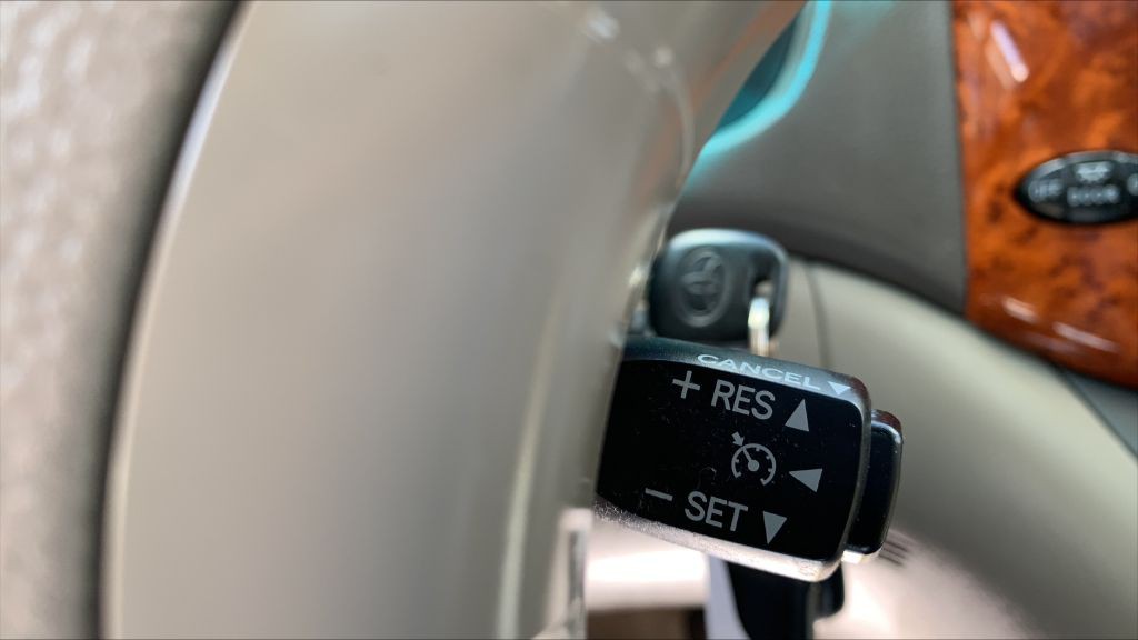 2009 Toyota Sienna Image 30