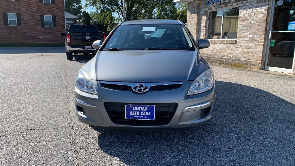 2011 Hyundai Elantra Image 4