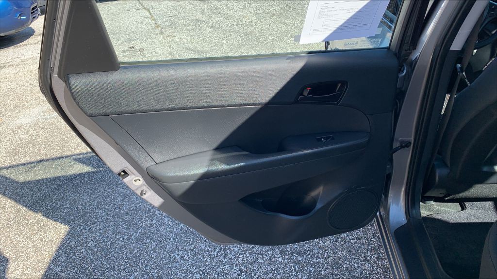 2011 Hyundai Elantra Image 10