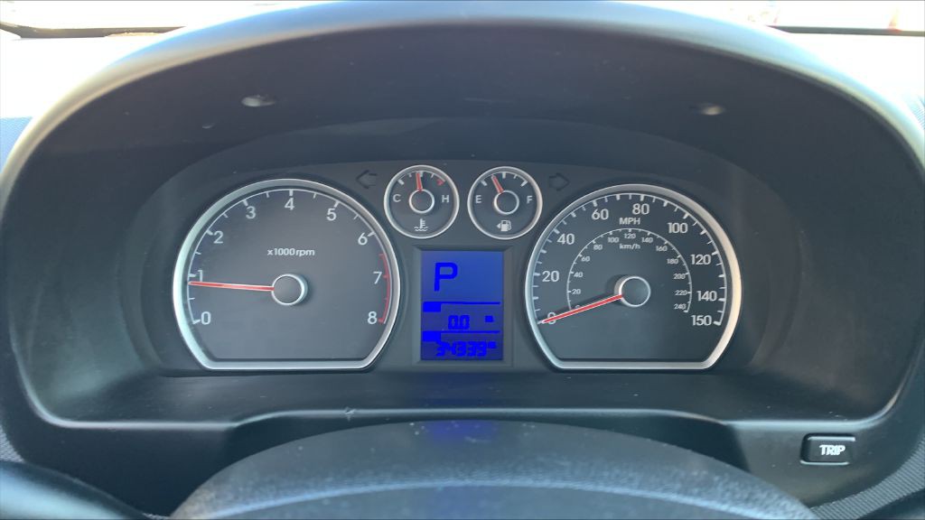 2011 Hyundai Elantra Image 27