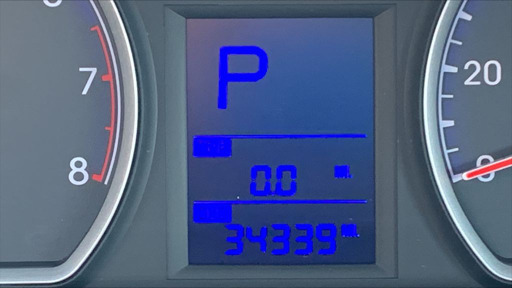 2011 Hyundai Elantra Image 29