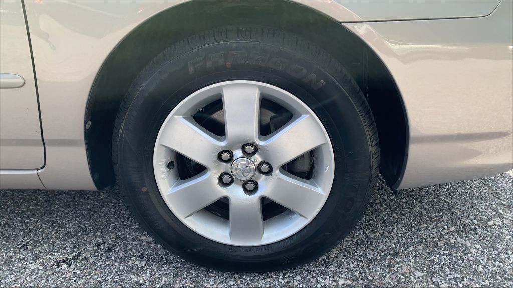 2003 Toyota Corolla Image 2
