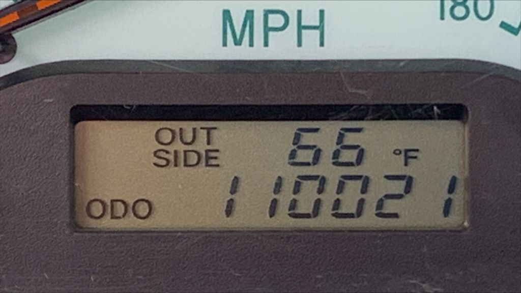 2003 Toyota Corolla Image 25