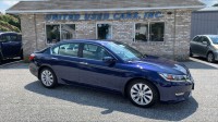Image for 2013 Honda Accord EXL ID: 6813650