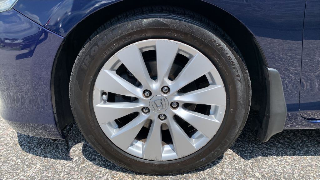 2013 Honda Accord Image 3