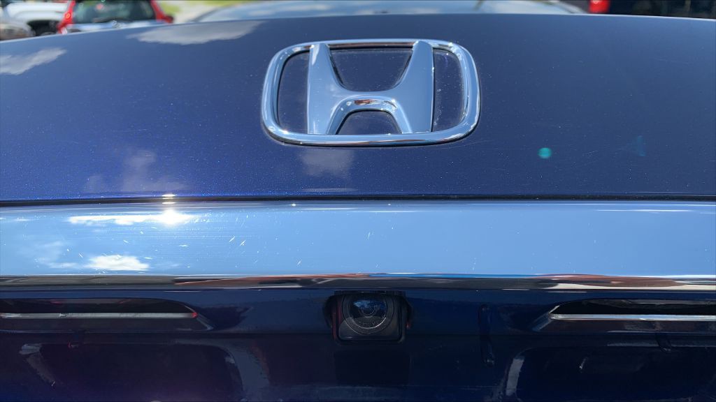 2013 Honda Accord Image 9