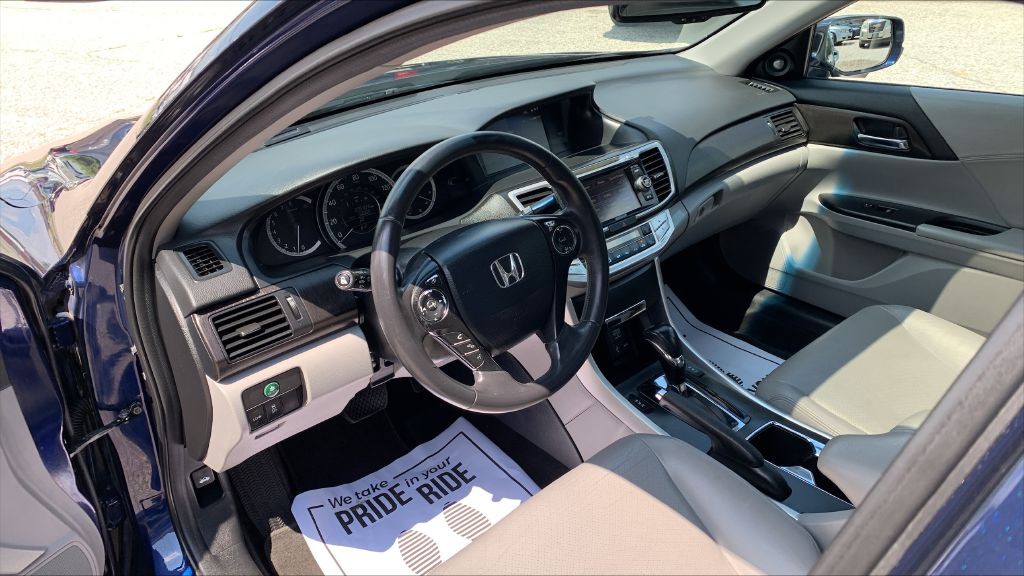 2013 Honda Accord Image 14