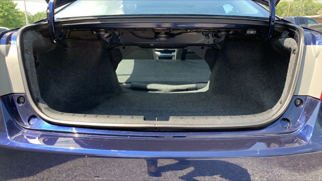 2013 Honda Accord Image 19