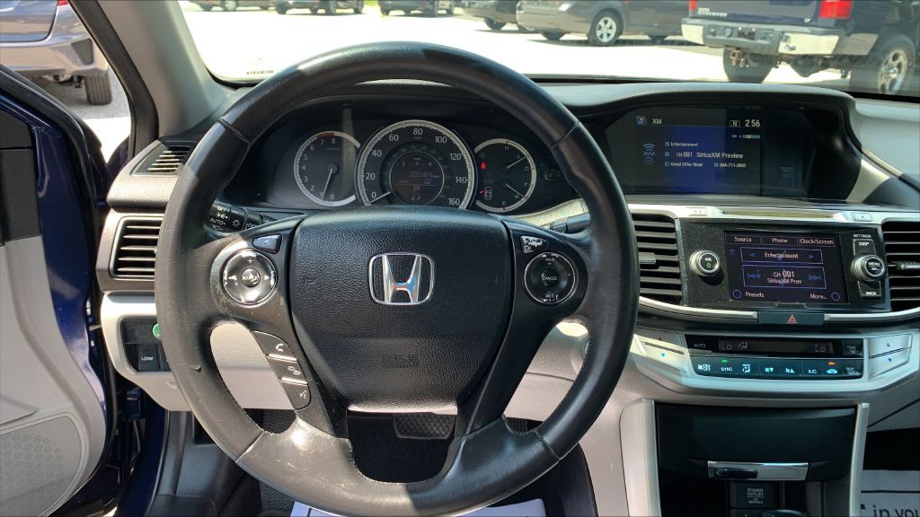 2013 Honda Accord Image 20