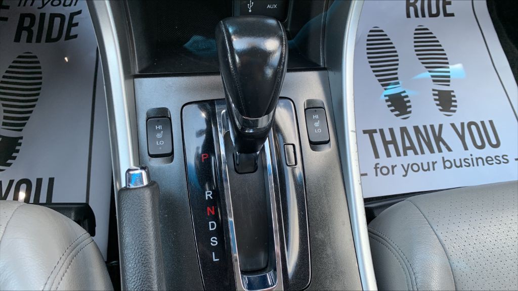2013 Honda Accord Image 26