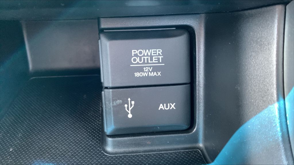 2013 Honda Accord Image 30