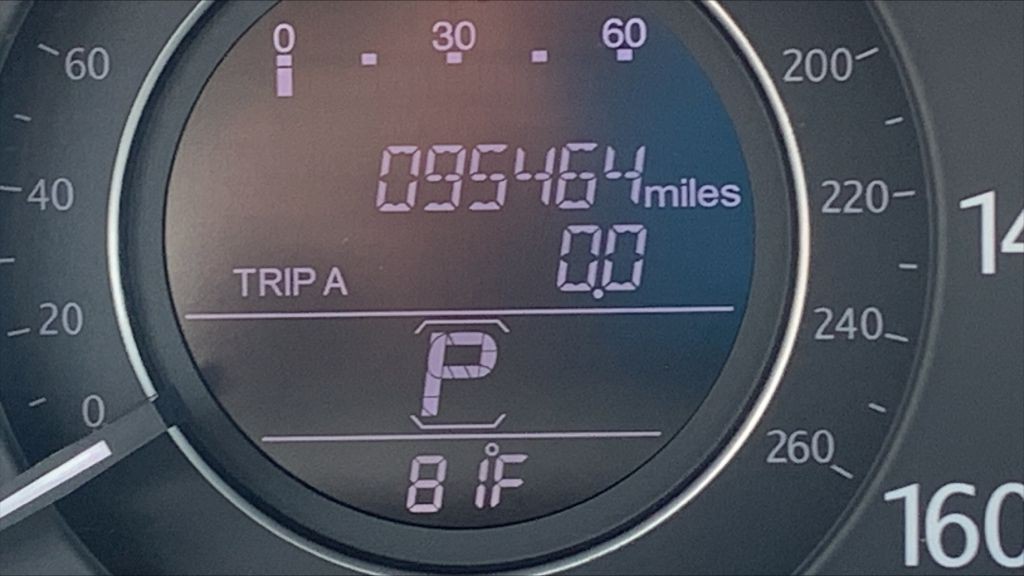 2013 Honda Accord Image 34
