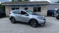 Image for 2019 Honda CR-V Touring ID: 6813689