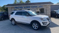 Image for 2017 Ford Explorer XLT ID: 6813703