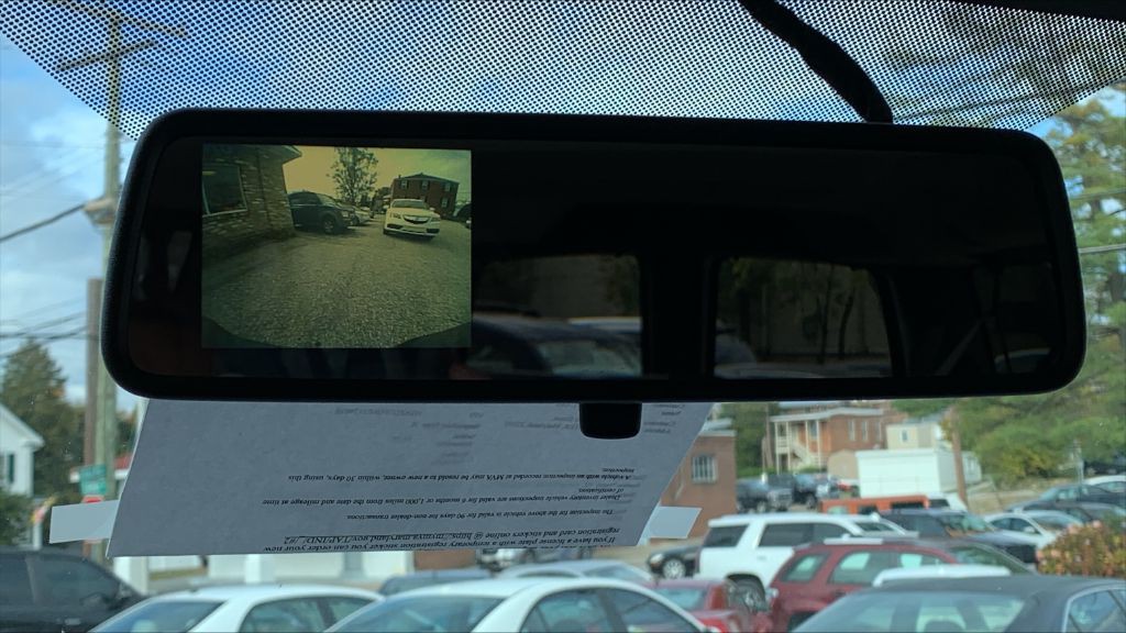 2014 Chevrolet Express Image 31