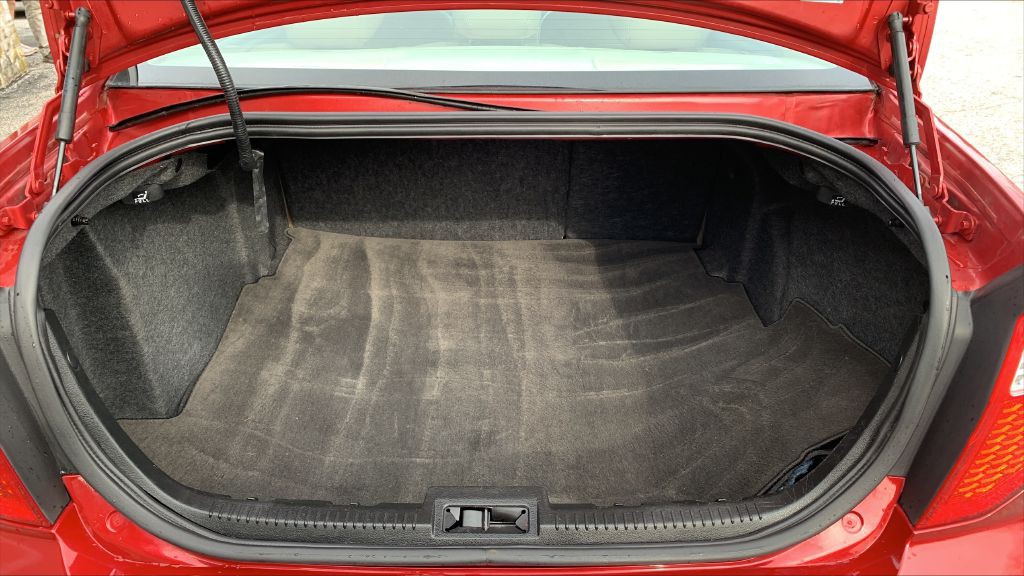 2011 Ford Fusion Image 7