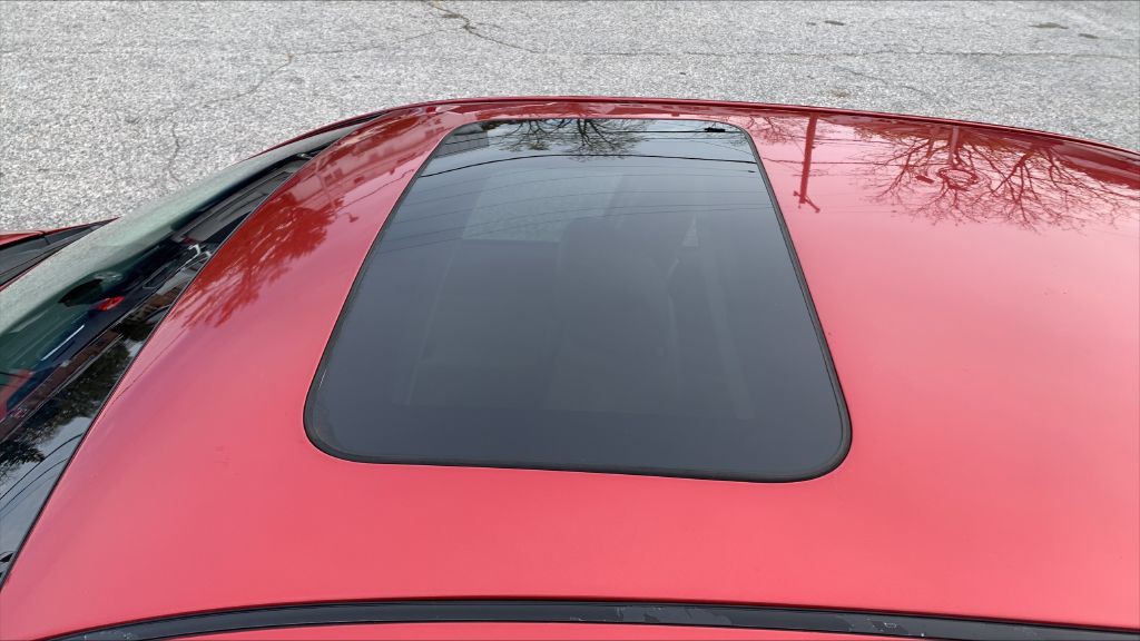 2011 Ford Fusion Image 14