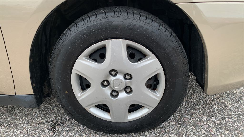 2007 Honda Accord Image 3