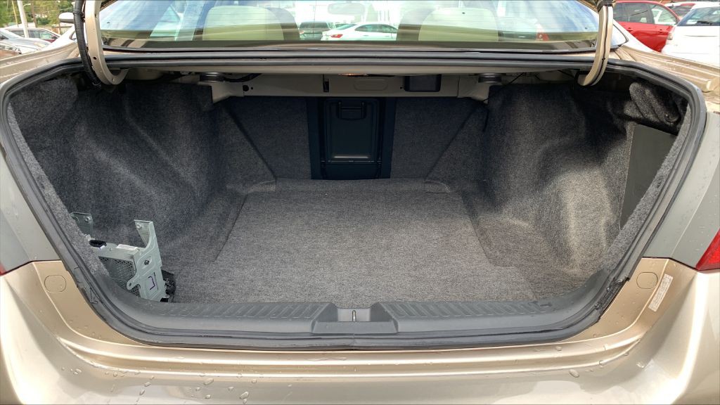 2007 Honda Accord Image 9