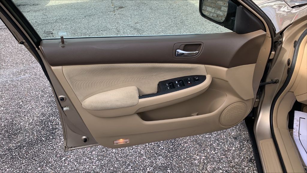2007 Honda Accord Image 12