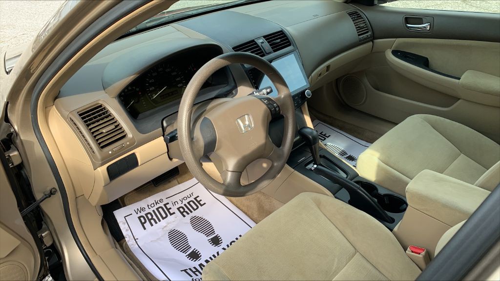 2007 Honda Accord Image 13