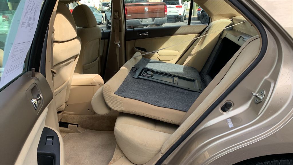 2007 Honda Accord Image 18