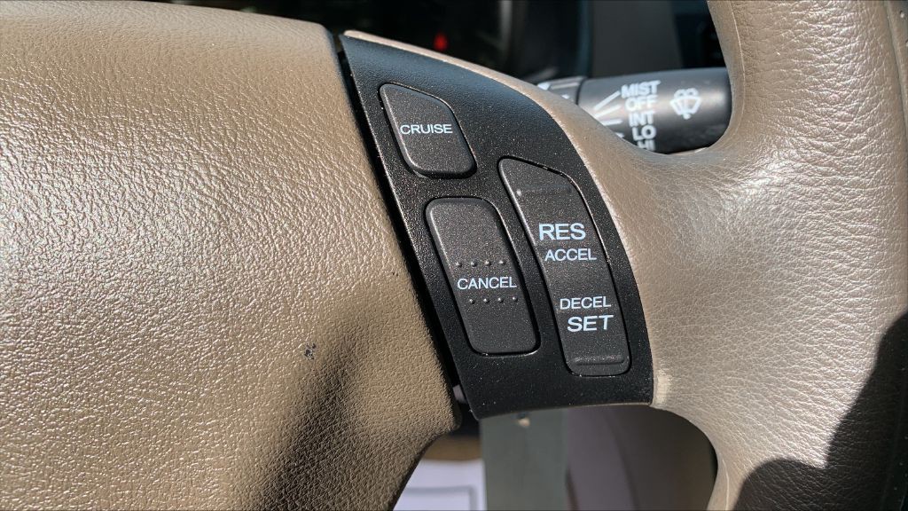 2007 Honda Accord Image 20