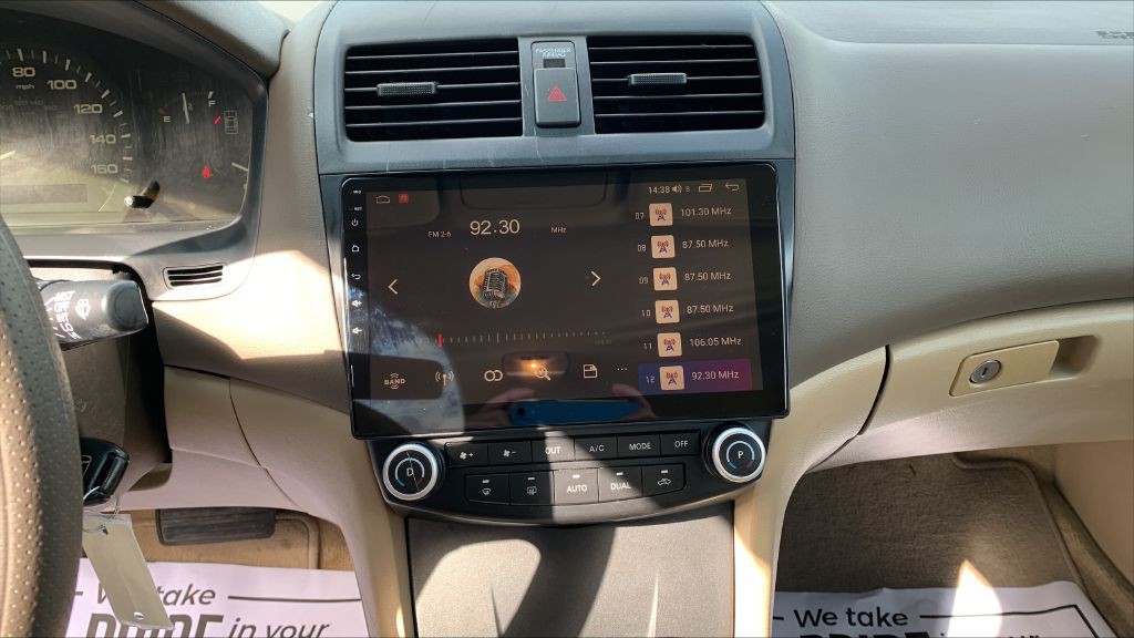 2007 Honda Accord Image 21