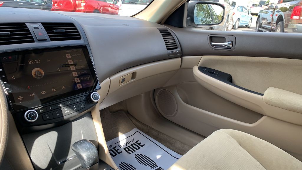 2007 Honda Accord Image 24