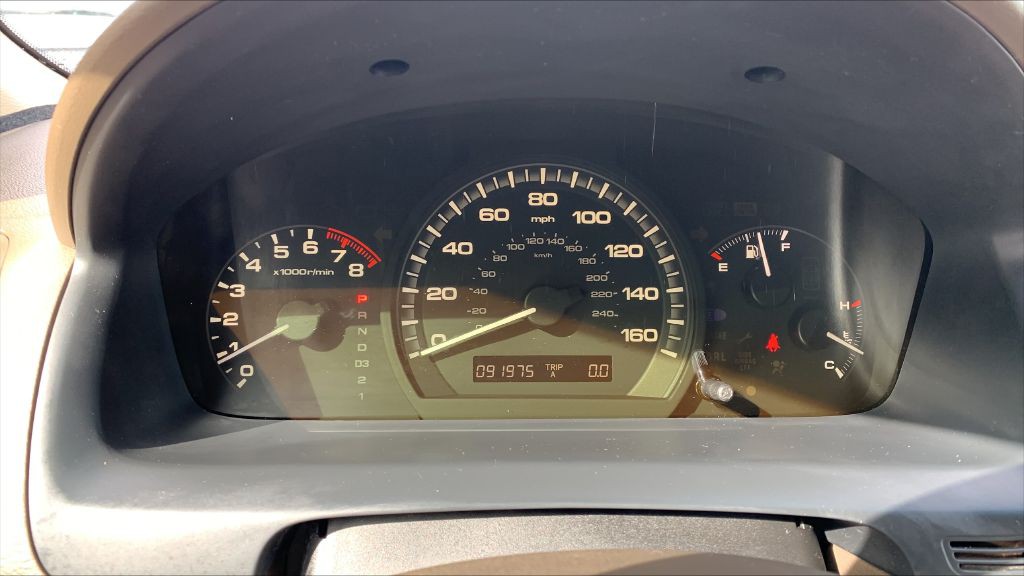 2007 Honda Accord Image 25