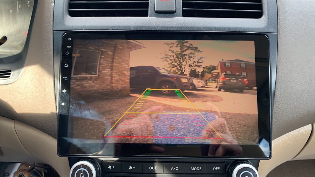 2007 Honda Accord Image 27