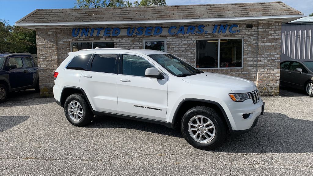 2018 Mazda CX-5 Image 1