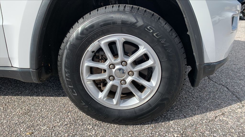 2018 Mazda CX-5 Image 3