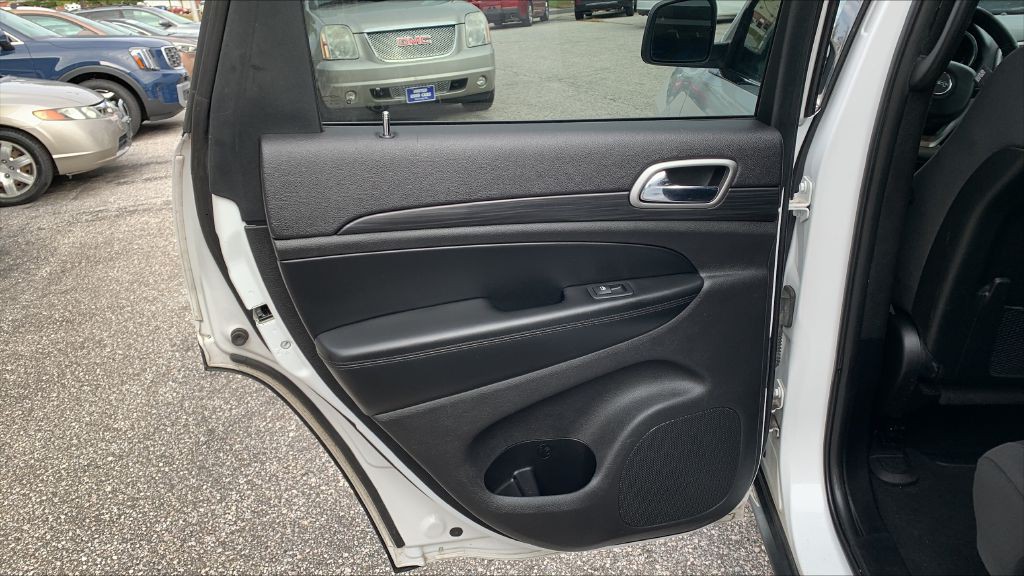 2018 Mazda CX-5 Image 10