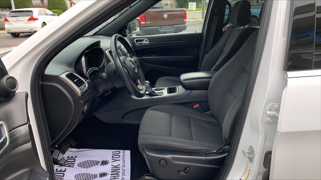 2018 Mazda CX-5 Image 14