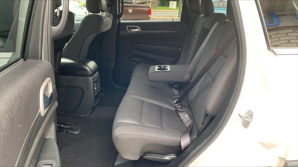 2018 Mazda CX-5 Image 16