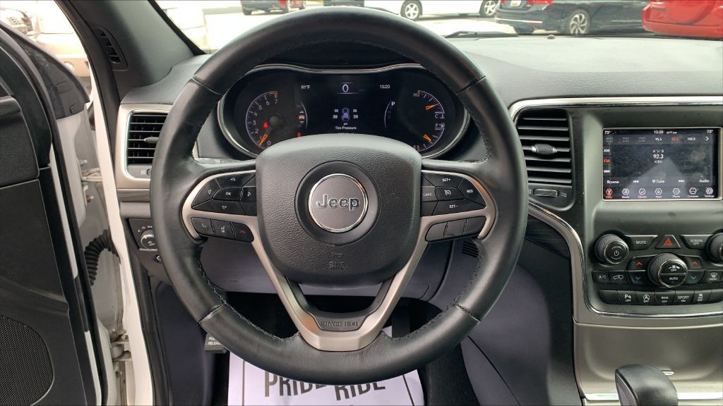 2018 Mazda CX-5 Image 19