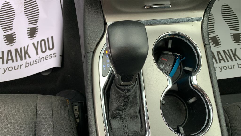 2018 Mazda CX-5 Image 21