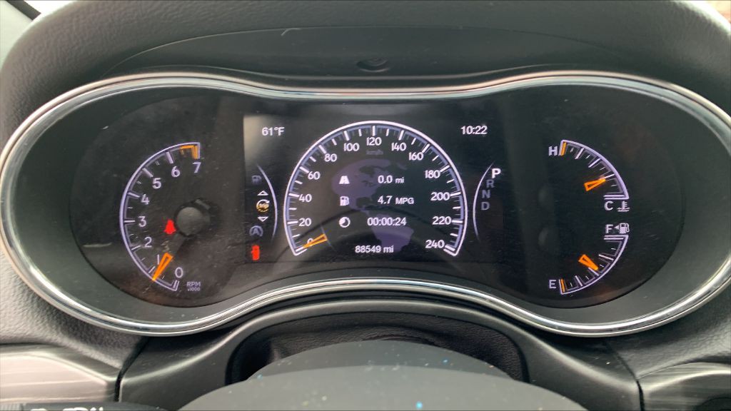 2018 Mazda CX-5 Image 22