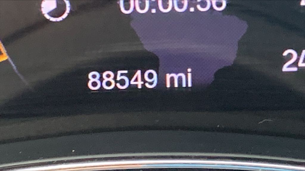 2018 Mazda CX-5 Image 23