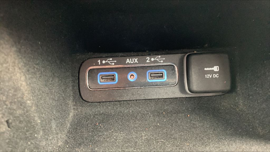 2018 Mazda CX-5 Image 26