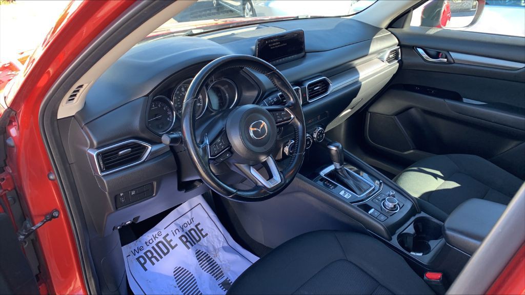 2019 Jeep Grand Cherokee Image 12