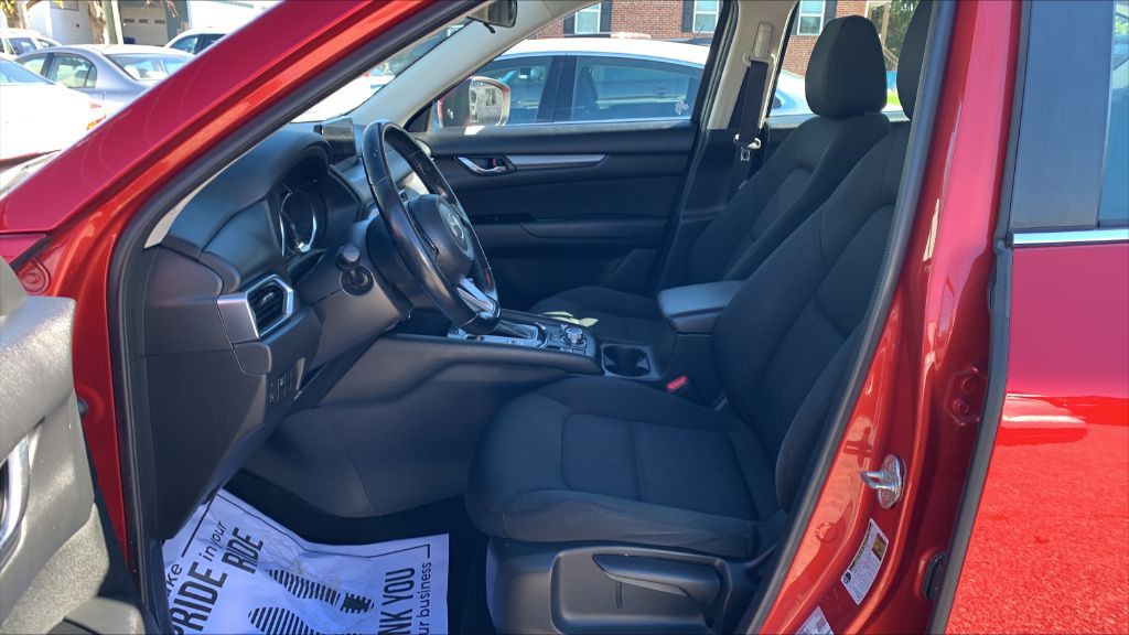 2019 Jeep Grand Cherokee Image 13