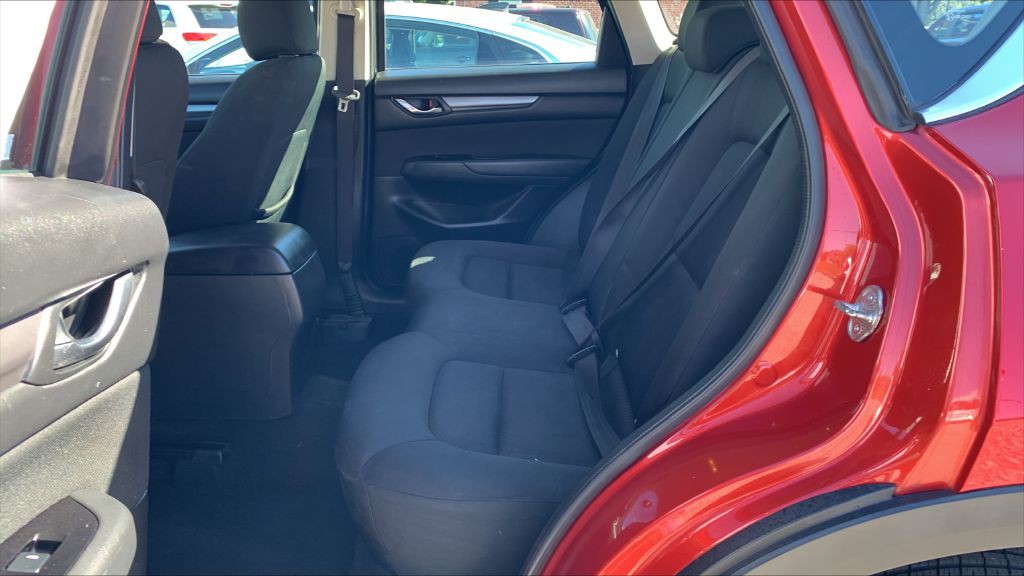 2019 Jeep Grand Cherokee Image 14
