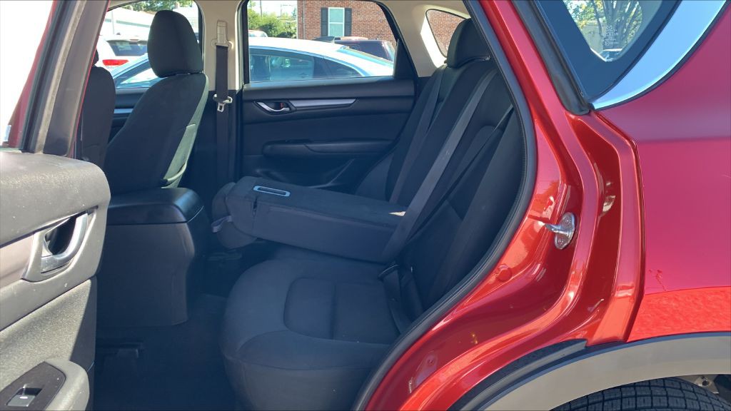 2019 Jeep Grand Cherokee Image 15