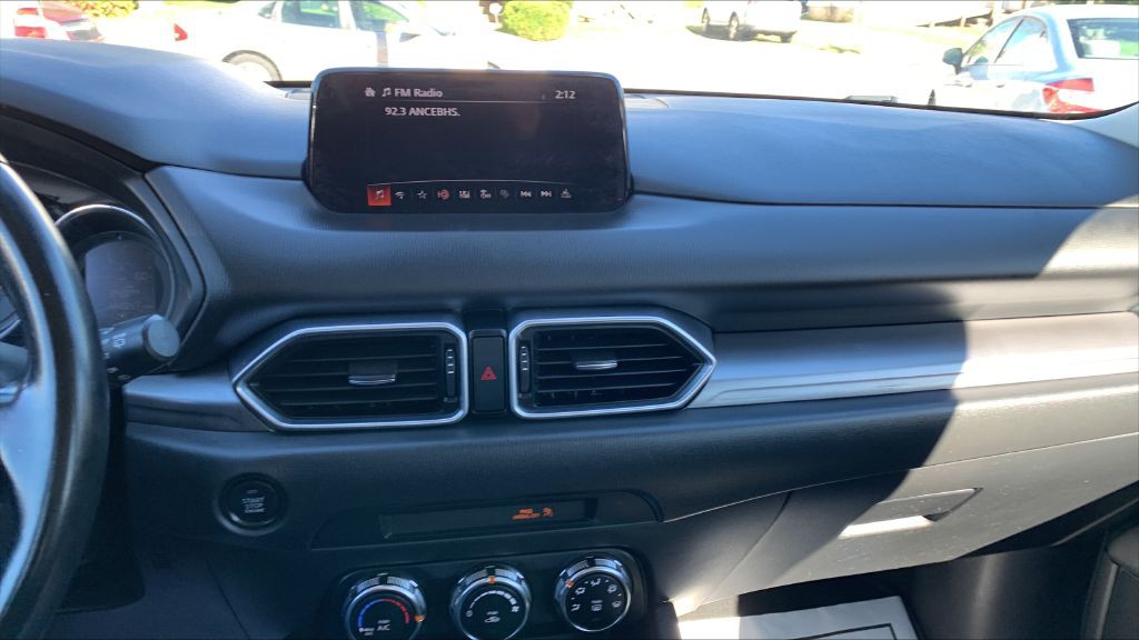 2019 Jeep Grand Cherokee Image 26